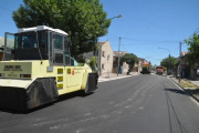 Viedma define qué calles serán asfaltadas y qué requisitos deberán cumplir