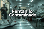 Impulsan una pensión reparatoria para víctimas del fentanilo adulterado