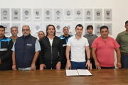 Chubut ofreció una suba salarial por encima de la inflación