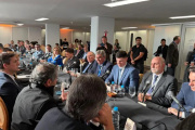 Mesa Federal Minera: el Gobierno acelera la agenda del cobre y el litio