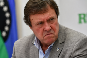 Weretilneck, el gobernador con peor imagen positiva del país