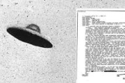 Estados Unidos publicó más de 150 archivos oficiales sobre OVNIS y UAP