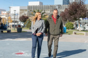 Soria recibió a Gennuso en Roca y la foto agitó el escenario provincial