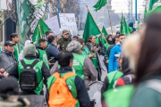 Gremios de Río Negro avanzan en la unidad contra el ajuste