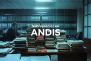 ANDIS: investigan compras con sobreprecios millonarios