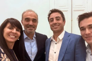 Río Negro: el triángulo libertario por el liderazgo en camino al 2027