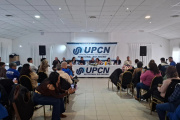 UPCN rechazó la oferta salarial de Río Negro y reclamó una salida política