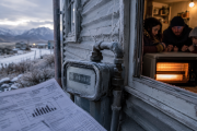 Zona Fría: el recorte al gas golpeará también a la Patagonia TitZona Fría: el cambio en el gas que podría pegarle a toda la Patagonia