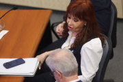 Cristina Kirchner: un testigo dijo que firmó una falsa declaración en Cuadernos