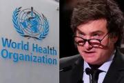 Milei y la OMS: la Asamblea Mundial avaló la salida argentina