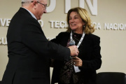 Patricia González será la primera decana de la UTN Regional Neuquén