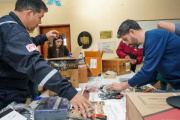 Río Negro abrió inscripciones para capacitaciones en energía y minería