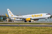 Río Negro multó a Flybondi por más de $100 millones por cancelaciones en Bariloche