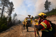 Baguales expone la disputa por la Patagonia: agua pública, capital extranjero y fuego