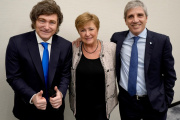 El FMI impone al Gobierno aumentar el monotributo y una baja de impuestos a los sectores más concentrados