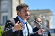 El espacio de Kicillof en Bariloche debatirá qué ciudad quiere para 2050