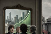 La economía que Milei promete no llega al bolsillo: el límite del relato oficial para 2027