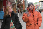 Soria busca equilibrio territorial y confirma que su vice será de Bariloche