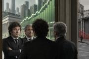 La economía que Milei promete no llega al bolsillo: el límite del relato oficial para 2027
