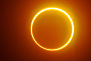Río Negro se prepara para el "anillo de fuego", el eclipse solar que revolucionará la costa en 2027