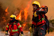 Incendios en Patagonia: el peor verano en 60 años expone el recorte en áreas protegidas