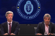 FMI, dólar y pobreza: el costo social que Caputo busca evitar
