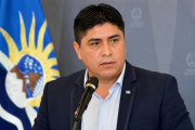 Vidal frena fondos para municipios y veta regalías mineras