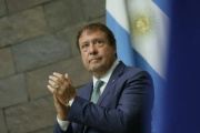 Rutas 22 y 151: Weretilneck llevó a Nación las condiciones para aceptar el traspaso