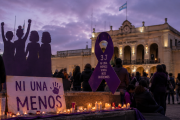 Río Negro arma actividades por el 3J mientras crecen los reclamos por políticas contra la violencia de género