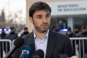 Chubut: el Gobierno endurece su respuesta contra ATE tras los incidentes en Educación