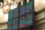 Los senadores patagónicos dividieron su voto en la aprobación de los pliegos judiciales