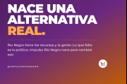 Impulso Río Negro: liberales buscan romper el tablero en 2027