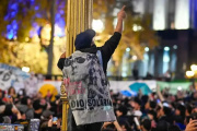 El Indio Solari, la multitud y el regreso de una Argentina que parecía dormida