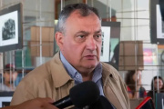 Una denuncia de Cortés complica a Gennuso tras su desembarco en un centro de la CNEA