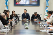 Cruce en la Legislatura de Neuquén por el régimen de regalías para el GNL