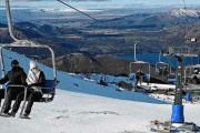 Bariloche: avanza el proyecto que define el futuro desarrollo del cerro Catedral