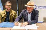 MR no absorberá a todo el personal de Patagonia y prepara su desembarco en Comodoro