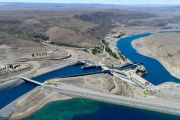 Río Negro cobrará un canon por el uso del agua en las represas del Comahue