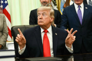 Trump confirma el acuerdo con Irán y se reabre el estrecho de Ormuz