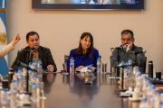 Neuquén dio un paso clave para aprobar el acuerdo con YPF por el GNL