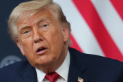 Trump endureció el mensaje a Irán: “Si no les gusta el pacto, habrá más bombas”