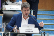 Fondo Rionegrino para la Vivienda: Berros propone usar regalías para créditos accesibles