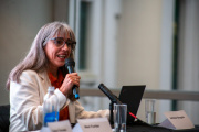 Serquis presenta en Bariloche un proyecto para blindar el sistema científico nacional