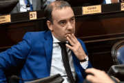 La crisis Adorni golpea al Gobierno: casi ocho de cada diez piden que se aparte