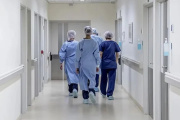 UPCN y ATE rechazan el control biométrico en hospitales y cuestionan las prioridades del Gobierno