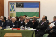 Sobresueldos: la Corte dejó firmes las condenas a exfuncionarios rionegrinos