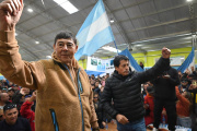 Petroleros respaldó el proyecto de GNL y Figueroa suma apoyo clave antes del debate legislativo