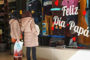 Día del Padre con consumo frío: las ventas volvieron a caer pese a las promociones