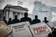 La Corte cerró la causa de sobresueldos y expuso la impunidad del poder rionegrino