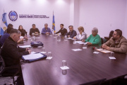ADOSAC rechazó otra oferta salarial y el conflicto docente sigue sin acuerdo